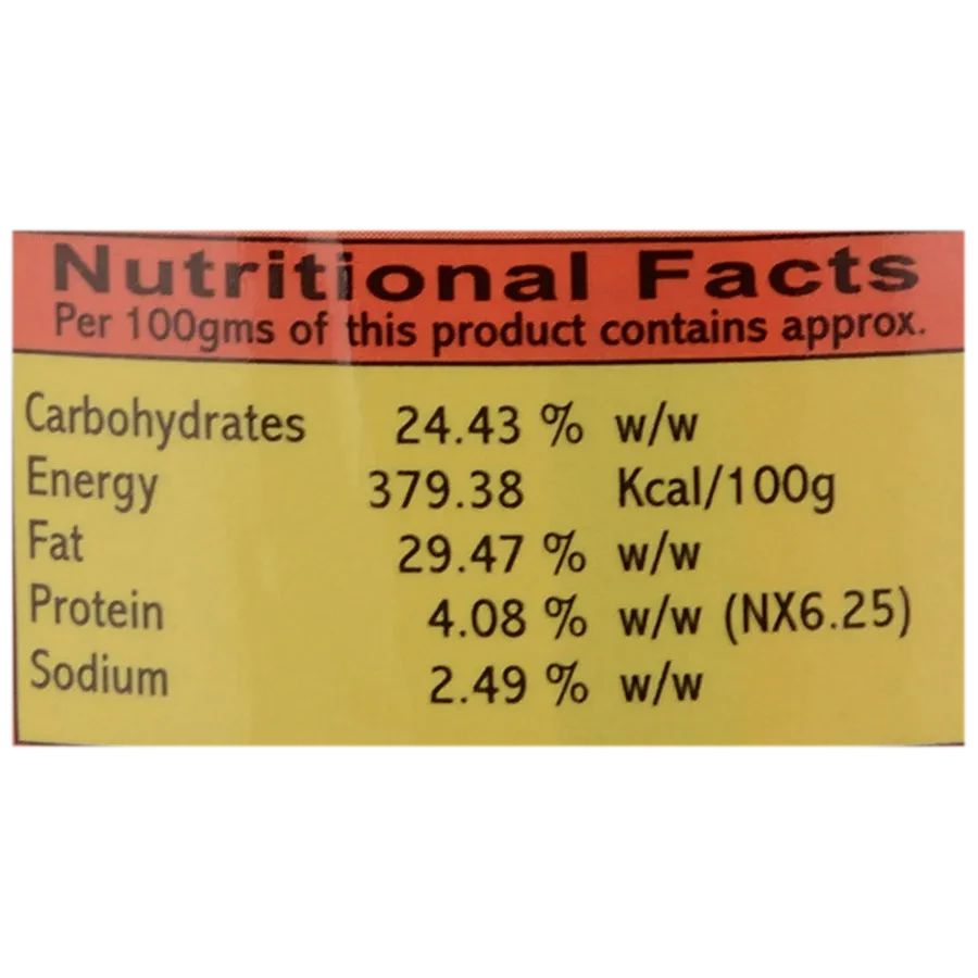 Grand Sweets Tomato Thokku, 500 g-4.webp